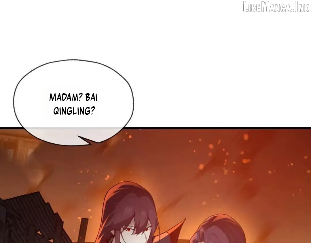 I, The Demon Lord am being targeted by my female Disciples! Chapter 130  - page 18